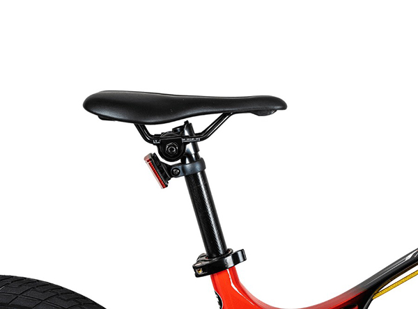 cọc yên xe đạp trẻ em NISHIKI Aladin 18