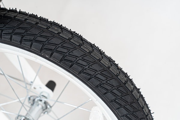 bánh xe đạp trẻ em NISHIKI ELSA 16