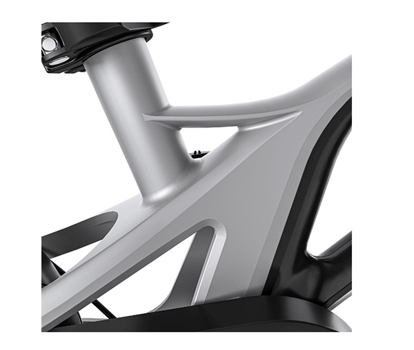 khung xe đạp trẻ em NISHIKI GALAXY 16