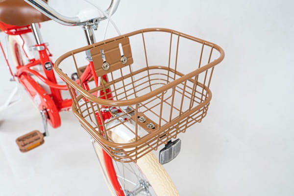 xe đạp trẻ em NISHIKI METRO 16
