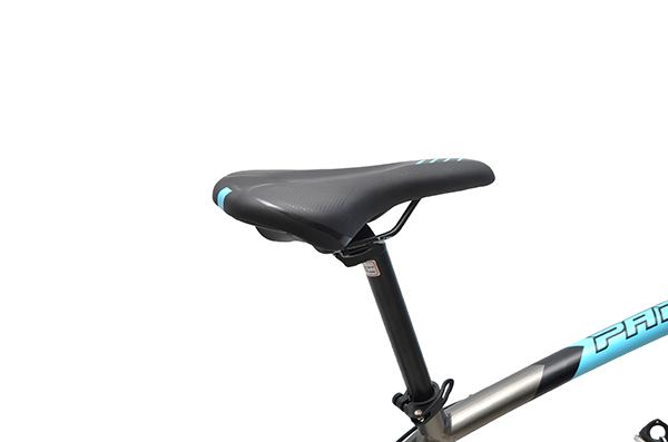 yên xe đạp đua Papylus PR700