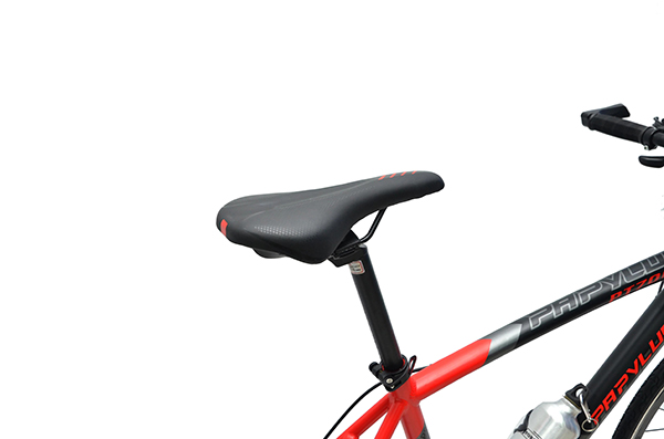 yên xe đạp touring Papylus PT700