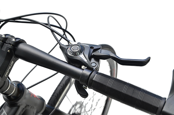 tay đề líp xe đạp touring Papylus PT700