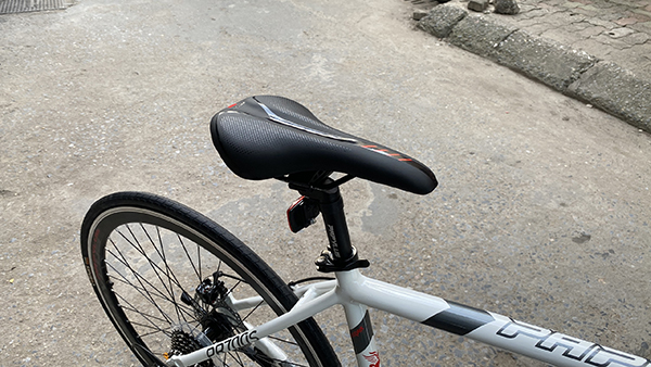 yên xe đạp đua Papylus PR700s