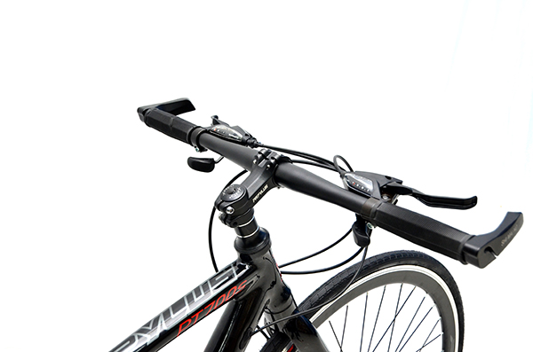ghi đông xe đạp touring Papylus PT700s