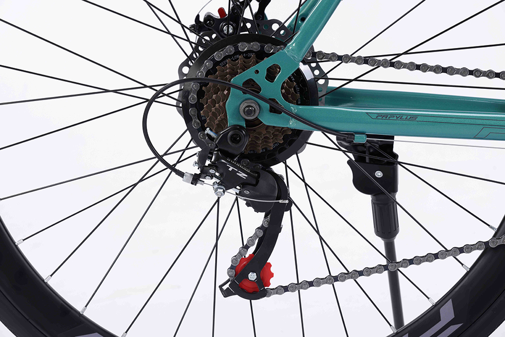 củ đề xe đạp touring Papylus PT500