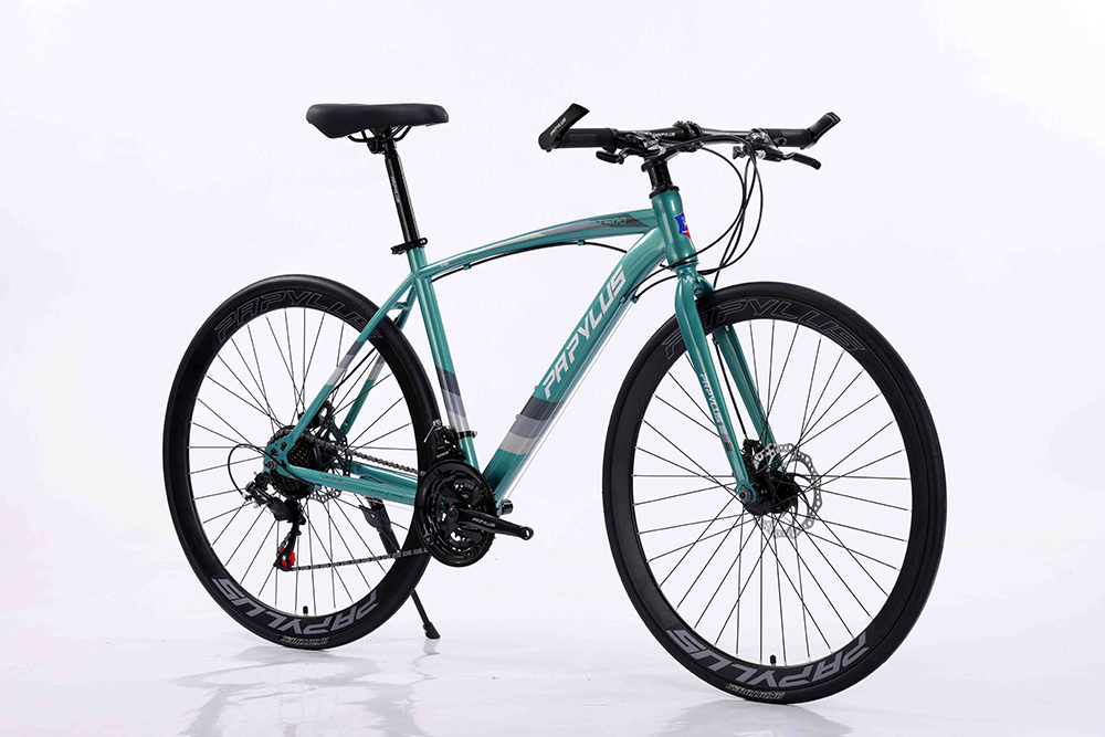 phanh xe đạp touring Papylus PT500