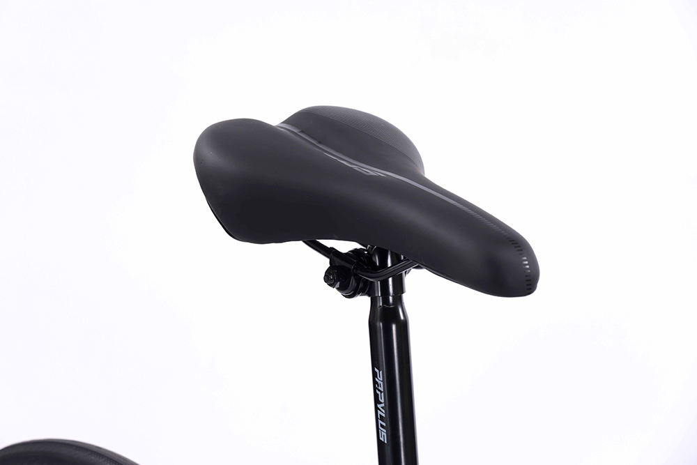 yên xe đạp touring Papylus PT600