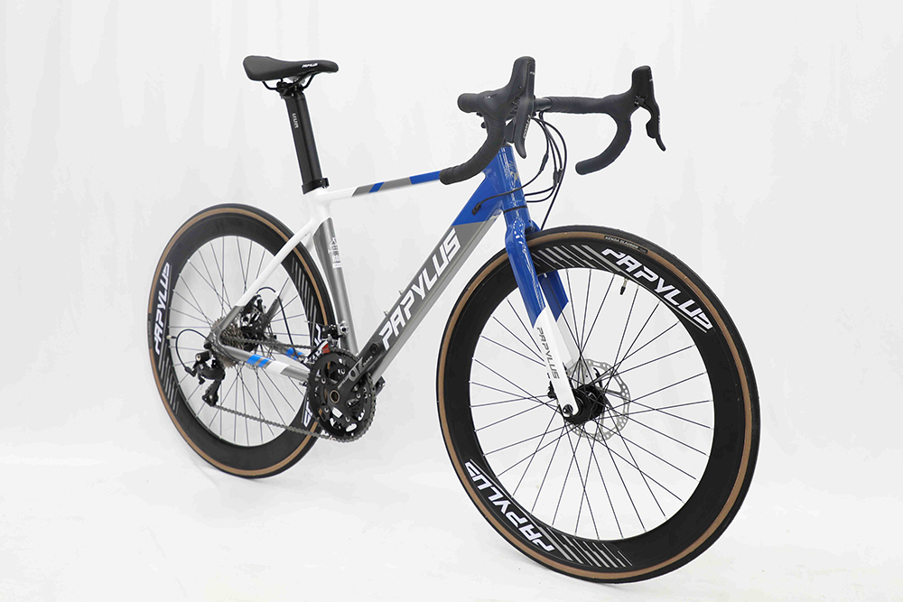 xe đạp đua Papylus PR900 New 1