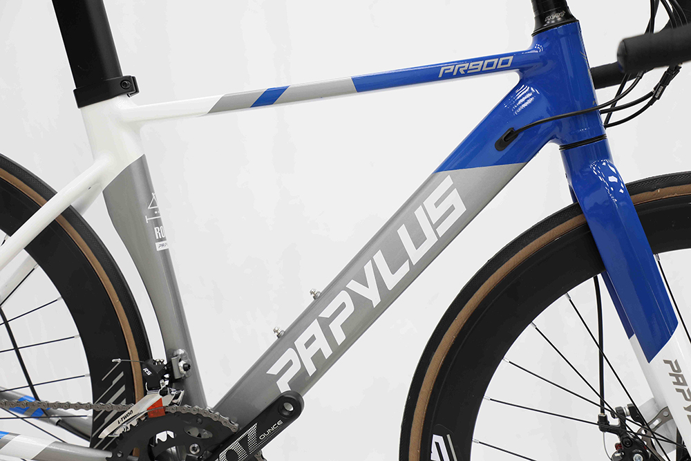 xe đạp đua Papylus PR900 New 2