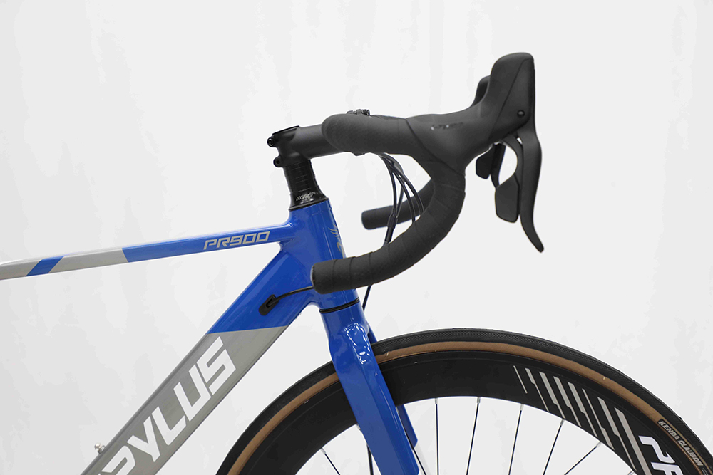 xe đạp đua Papylus PR900 New 3