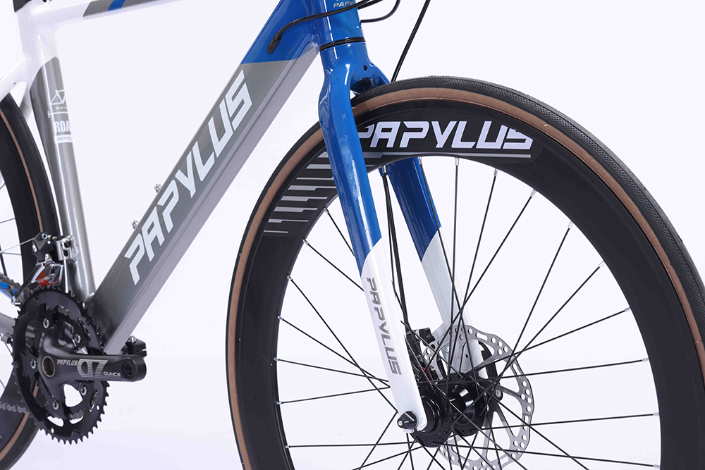 xe đạp đua Papylus PR900 New 4