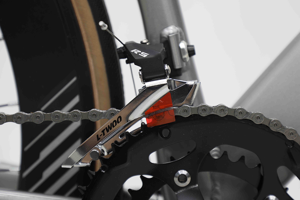 xe đạp đua Papylus PR900 New 7