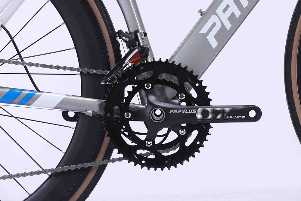 xe đạp đua Papylus PR900 New 8