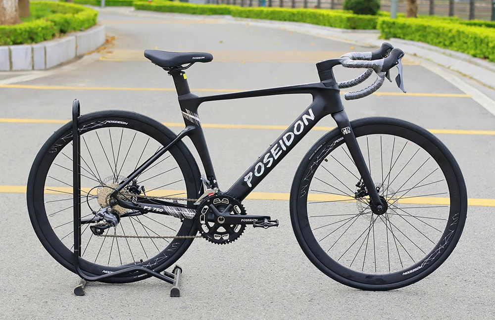 xe đạp đua Poseidon PS750 2026 1