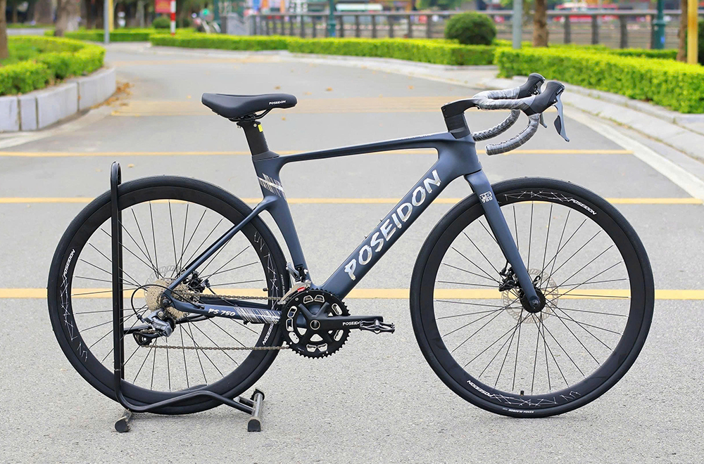 xe đạp đua Poseidon PS750 2026 4