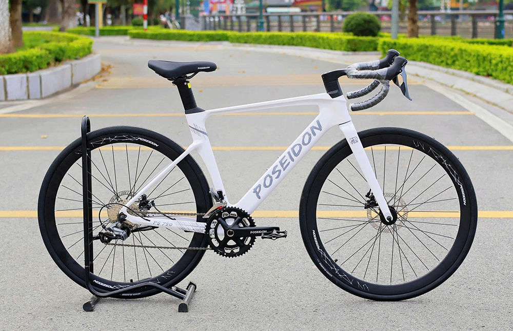 xe đạp đua Poseidon PS750 2026 3