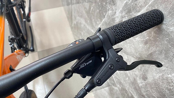 tay đề xe đạp địa hình thể thao RIKULAU FUJI