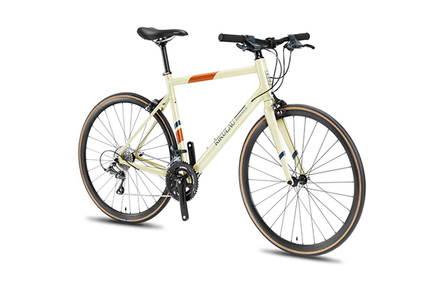 sườn xe đạp touring RIKULAU PELOTON