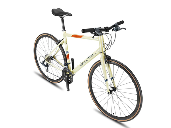 phanh vành xe đạp touring RIKULAU PELOTON