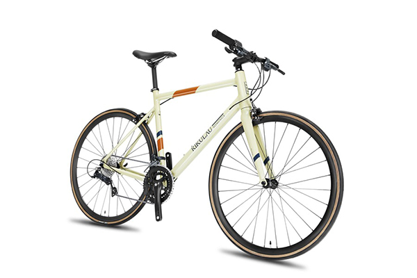cọc yên xe đạp touring RIKULAU PELOTON
