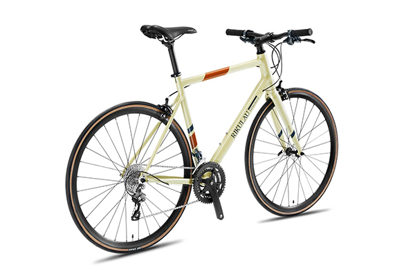 bộ truyền động xe đạp touring RIKULAU PELOTON