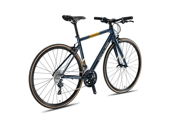 lốp xe đạp touring RIKULAU PELOTON