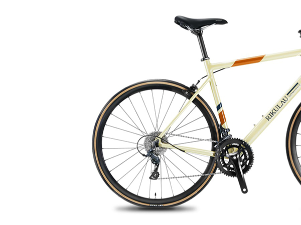 củ đề xe đạp touring RIKULAU PELOTON