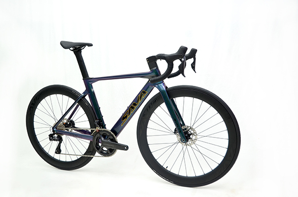 xe đạp đua SAVA X9.4 R8170 Di2 1