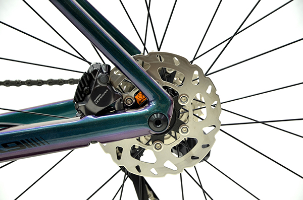 phanh xe đạp đua SAVA X9.4 R8170 Di2