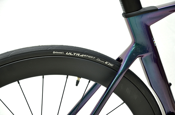 bánh xe đạp đua SAVA X9.4 R8170 Di2