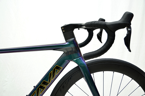 sườn xe đạp đua SAVA X9.4 R8170 Di2