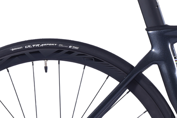 bánh xe đạp đua SAVA X9.5 4700