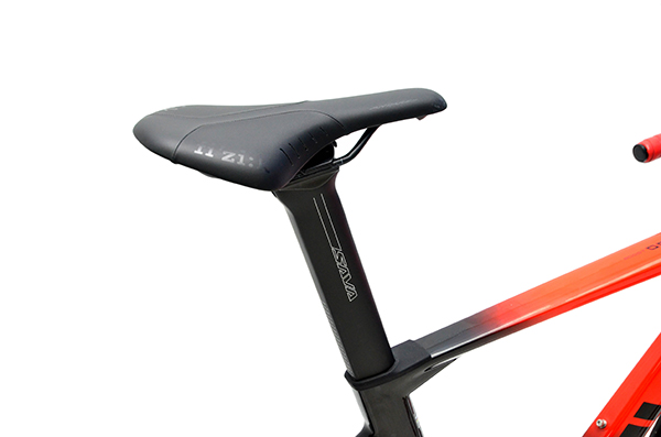 yên xe đạp đua SAVA G2