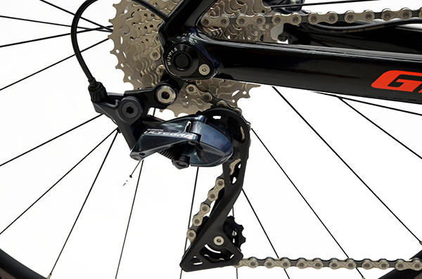 củ đề xe đạp đua SAVA G2