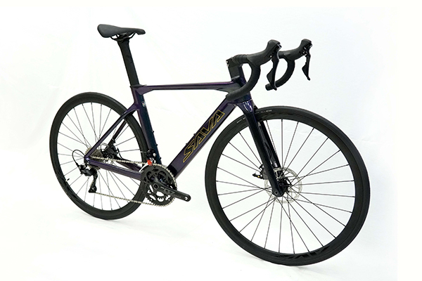 khung xe đạp đua SAVA X9.8 R7000