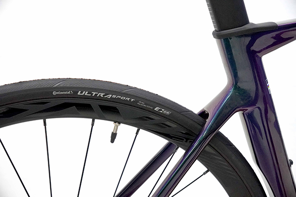 vành xe đạp đua SAVA X9.8 R7000