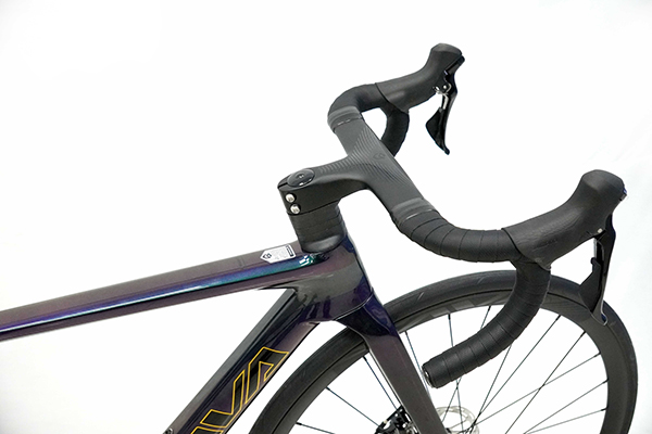 ghi đông xe đạp đua SAVA X9.8 R7000