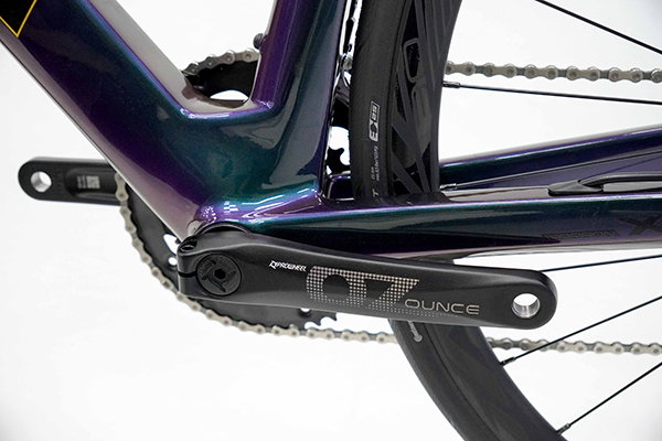 giò đĩa xe đạp đua SAVA X9.8 R7000