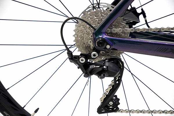 củ đề xe đạp đua SAVA X9.8 R7000