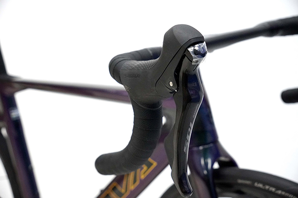 tay phanh xe đạp đua SAVA X9.8 R7000