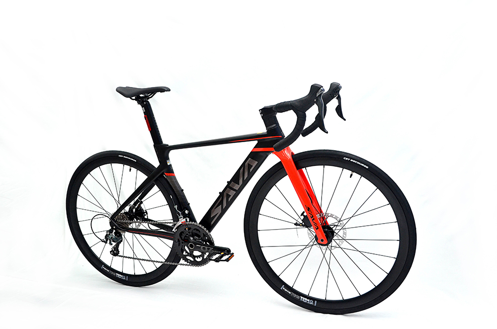 xe đạp đua SAVA EX7 R4700