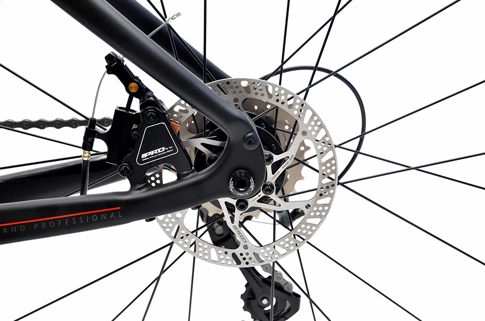 phanh xe đạp đua SAVA EX7 R4700