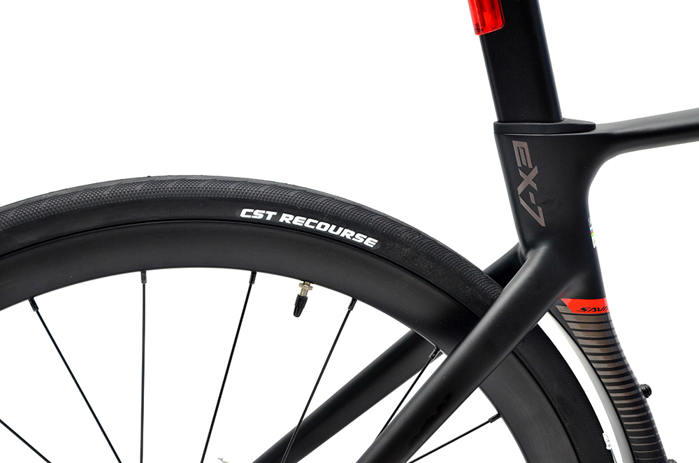 vành xe đạp đua SAVA EX7 R4700