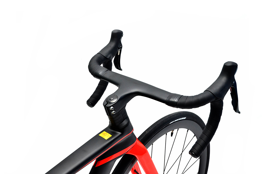 ghi đông xe đạp đua SAVA EX7 R4700