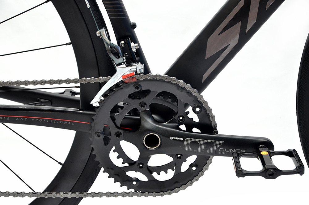 giò đĩa xe đạp đua SAVA EX7 R4700