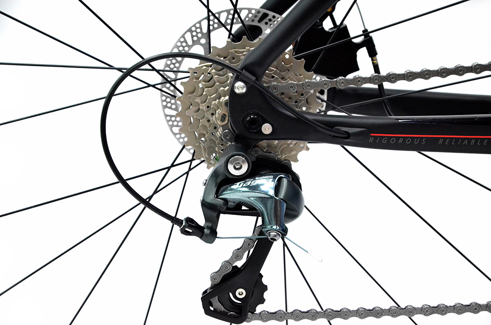 củ đề xe đạp đua SAVA EX7 R4700