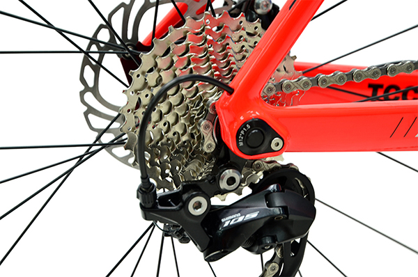 Líp Shimano CS-HG R7000 11s*28-11T