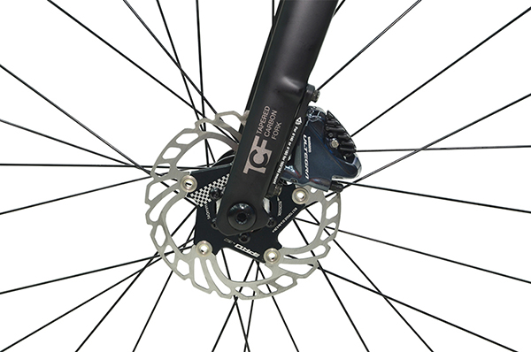 Phanh đĩa dầu trước Shimano Ultegra R8070