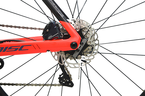 Phanh đĩa dầu sau Shimano Ultegra R8070